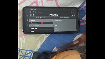 Preview 3 of Sunny Leone Lesbian Scissors - V&iacute_deo de verificaci&oacute_n