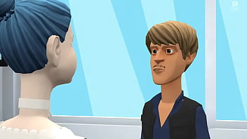 Preview 4 of Maturesworld - lark lore episode 7