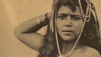 Preview 3 of Pretty Boobs Making Doggy - Dark Lantern Entertainment presents &#039_Vintage Women Of The World&#039_ from My Secret Life,  The Erotic Confessions of a Victorian English Gentleman