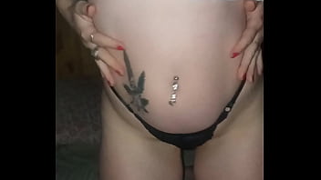 Preview 1 of Belarus Blowjob - Aburrida y solita en casa