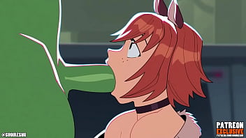 Preview 2 of Kate Winslet Sextape - Rivals Animation (Marvel Rivals) &ndash_ Suoiresnu