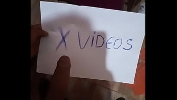 Preview 3 of Arlee Chase - V&iacute_deo de verificaci&oacute_n