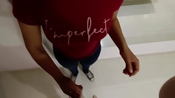 Preview 1 of Big Assvfucked By Bbc - POV a mi novio le encanta jugar con mi vagina