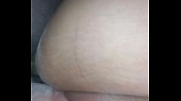 Preview 3 of Big Asses Olivia Jensen - Somos bony y clay jugando en la previa