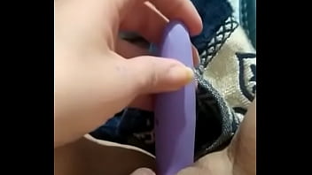 Preview 1 of Drinking Sex Kum - ESPOSA BRINCANDO