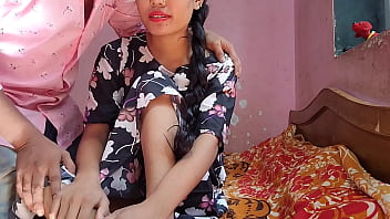 Preview 2 of Fest Time Ass - पड़ोस वाली भाभी को देवर ने मिलकर जबरदस्ती करके चोदा