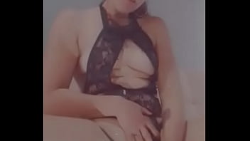 Preview 2 of Hot Vibra - Muy mojada disfrutando mi dildo exquisito