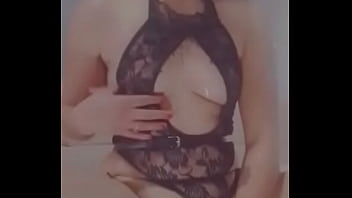 Preview 3 of Hot Vibra - Muy mojada disfrutando mi dildo exquisito