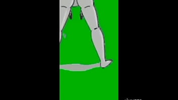 Preview 2 of Boobs And Belly - Stripping and nonsense