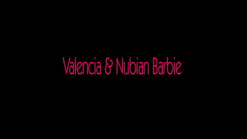 Preview 1 of Vipindan Com - TGIRLS PORN: Sexy Duo Valencia and Nubian Barbie