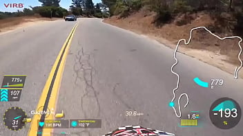 Preview 2 of Ansh Sayed - SUCK MY BALLS : HOLLYWOOD HILLS,  CA // PART 5 // THE MOVIE