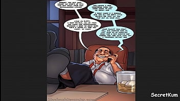 Preview 2 of Bolywood Hero Sex - The Mayor S.#3 ep.#1 - Cheating husband fucks his sexy ebony Maid in the kitchen