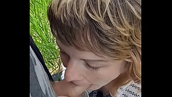 Preview 2 of Bridal Massage - Die natuur en seks is pragtig