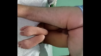 Preview 4 of Video Hd Japan Xxxx - Comendo a empregada