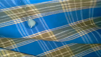 Preview 4 of Compilacin Creampie Ebony Brasil - Beautiful scene of ejaculating sperm thinking of women
