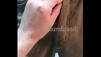 Preview 3 of Maria Villalba - CHUPANDO A PIKA DO ENTREGADOR ( COMPLETO NO RED OU SUBSCRI&Ccedil_&Atilde_O)
