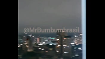 Preview 1 of Maria Villalba - CHUPANDO A PIKA DO ENTREGADOR ( COMPLETO NO RED OU SUBSCRI&Ccedil_&Atilde_O)