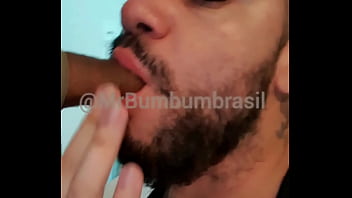 Preview 4 of Maria Villalba - CHUPANDO A PIKA DO ENTREGADOR ( COMPLETO NO RED OU SUBSCRI&Ccedil_&Atilde_O)
