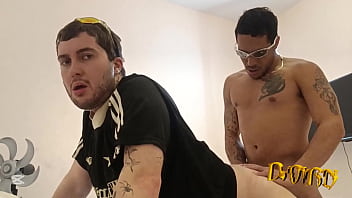 Preview 3 of Pubic Sisters - DORN loves twinks CUMPILATION 2 (COMPLETO NO RED)