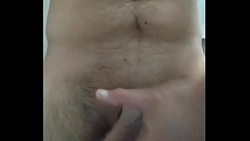 Preview 1 of Gym Girl Big Boobs - Nasty sex of a smokin&#039_ homo
