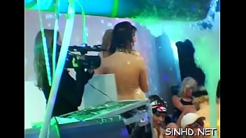 Preview 3 of Search Some Porn Oidje - Lusty partying with wild sweethearts