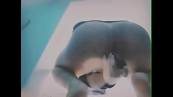 Preview 1 of Rancid Porn - Jugando con un vibrador