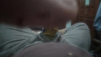 Preview 3 of Mother And Son Xnxx Com - Soltando mecos con todo y boxer