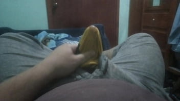 Preview 1 of Mother And Son Xnxx Com - Soltando mecos con todo y boxer