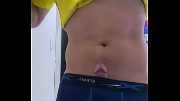 Preview 1 of Teen Tights Get Pussy - borussia dortmund