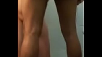 Preview 1 of Teens Boys Mastubation - Shower toghter