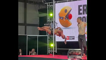 Preview 2 of Java Sex - 04.06.2022 Show 8 Eros Porto