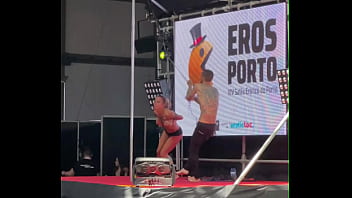 Preview 3 of Java Sex - 04.06.2022 Show 8 Eros Porto