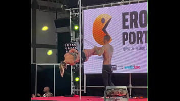 Preview 1 of Java Sex - 04.06.2022 Show 8 Eros Porto
