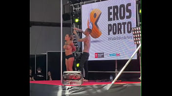 Preview 4 of Java Sex - 04.06.2022 Show 8 Eros Porto