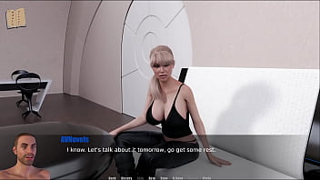 Preview 1 of Korean Bj Masturbation - Through Spacetime 55