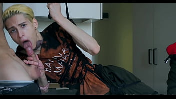 Preview 4 of Big Boob Nikki - BDSM? Shibari? Yes^^