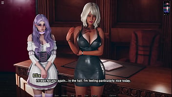 Preview 4 of Seachindnesia Skandal - That New Teacher Part 30