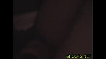 Preview 2 of Xxxq Daunlod - Sinful brunette hottie Tanya&#039_s muff licked and banged
