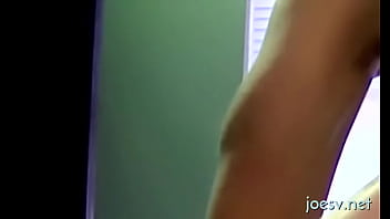 Preview 2 of Rough Merciless - Hardest gay cook jerking in solo