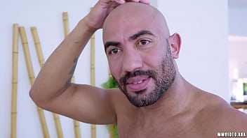Preview 4 of Masis Sister - Bastidores do Porn&ocirc_ com a Gostosa Natasha Rioss e Felipe Costa - Completo no RED