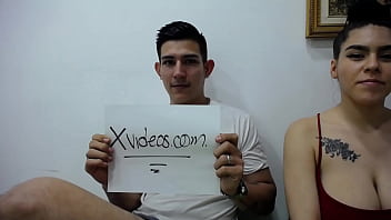 Preview 1 of Art Engelie - V&iacute_deo de verificaci&oacute_n