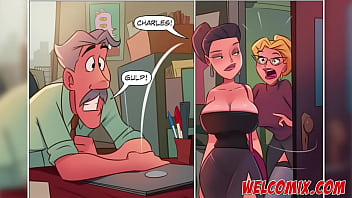 Preview 2 of Panishment - Honey,  I knocked up your sister Part 1 - The Naughty Home