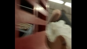 Preview 3 of Mandy Kay Hd - Friends upskirt