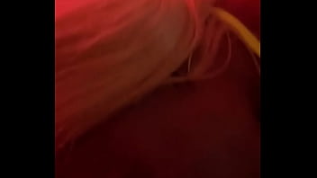 Preview 1 of Dog Xxx Galls - Ebony Milf Sub Sucking BBC