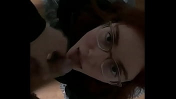 Preview 2 of Desi Teacher Dex Video - Mi perrita obediente ama chuparmela