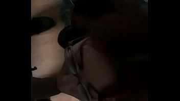 Preview 1 of Desi Teacher Dex Video - Mi perrita obediente ama chuparmela