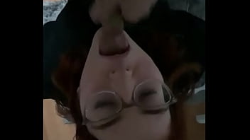 Preview 4 of Desi Teacher Dex Video - Mi perrita obediente ama chuparmela
