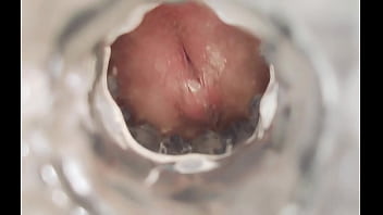 Preview 2 of Xxx12hd - Toys - Bơm tinh tr&ugrave_ng v&agrave_o lồn