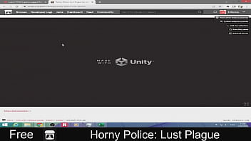 Preview 1 of Katrina Cafea Xxx - Horny Police: Lust Plague