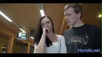 Preview 3 of Master Of Lick - Racy girlfriend gets ready to cum at last